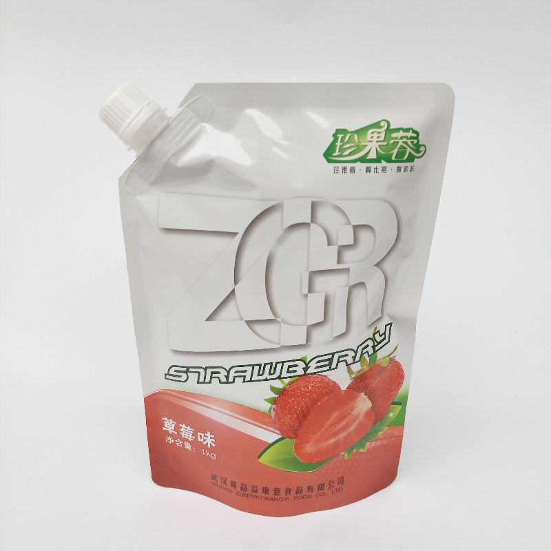 液體包裝